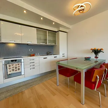 Dora Sunset Sea View With Balcony *