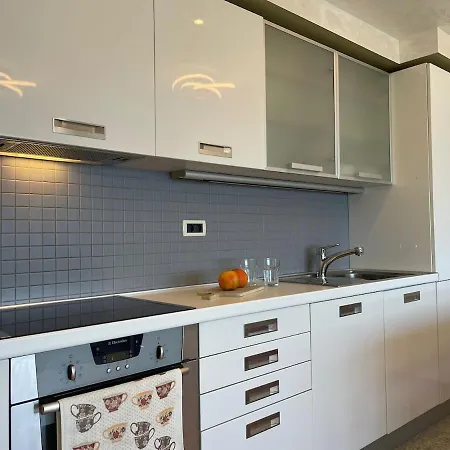 Appartement Dora Sunset Sea View With Balcony