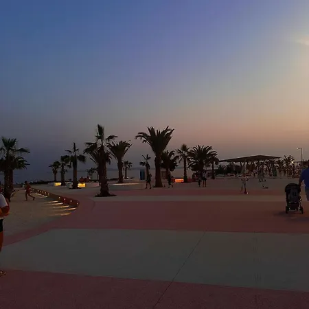 Apartment Dora Sunset Sea View With Balcony