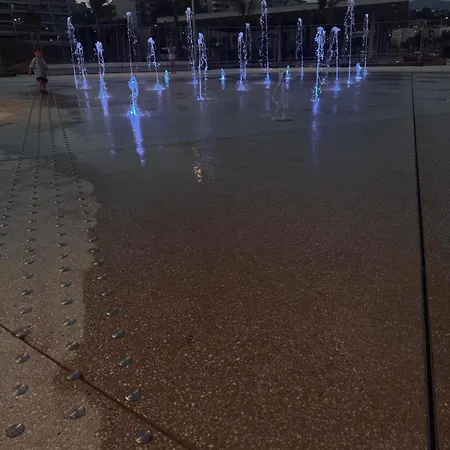 Appartement Dora Sunset Sea View With Balcony Split