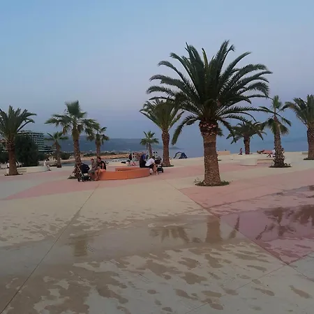 Dora Sunset Sea View With Balcony Apartment Split