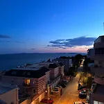 Appartement Dora Sunset Sea View With Balcony Split