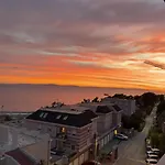 Dora Sunset Sea View With Balcony Appartement Split