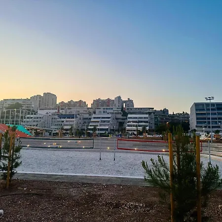 Dora Sunset Sea View With Balcony * Split