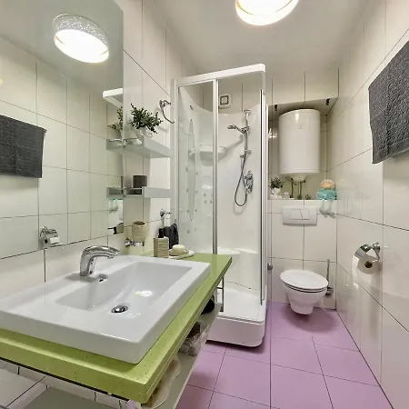 Apartamento Dora Sunset Sea View With Balcony *