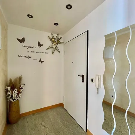 Apartamento Dora Sunset Sea View With Balcony *