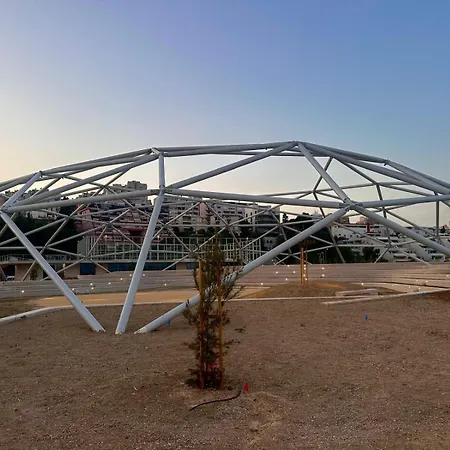 Dora Sunset Sea View With Balcony Apartamento