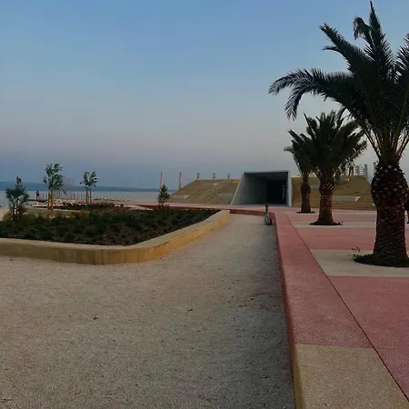 Dora Sunset Sea View With Balcony *